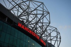 MU Siapkan Tribun Berdiri di Stadion Old Trafford