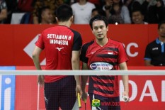 Piala Thomas dan Uber Mundur, PBSI Belum Tentukan Langkah
