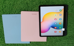Galaxy Tab S6 Lite Dirilis, Ini Harganya