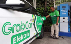 Grab Tawarkan Pekerjanya Cuti Tanpa Dibayar