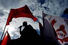 Sejarah Libur May Day di Dunia