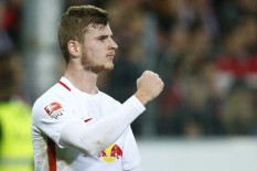 Juve, Inter, Liverpool Bersaing Dapatkan Timo Werner