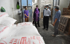 Harga Kebutuhan Pokok di Sleman Stabil, Warga Tak Perlu Panic Buying