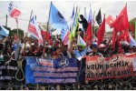 May Day 2020, Buruh Gelar Demo Virtual di Media Sosial, Ini 3 Tuntutannya