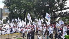 Tak Ada Aksi Turun ke Jalan di May Day 2020
