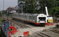 14.000 Tiket Kereta Relasi Jogja untuk Mudik Lebaran Dibatalkan