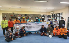 PLN UIP JBT II Tingkatkan Keandalan Listrik