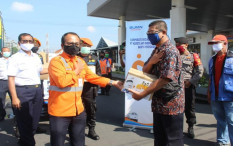14.000 Tiket KA Mei Dibatalkan di Daop 6