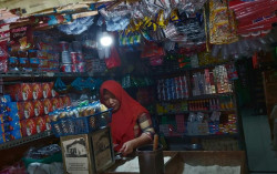 PLN Siapkan Mekanisme 6 Bulan Listrik Gratis bagi Pelanggan Bisnis Kecil dan Industri Kecil