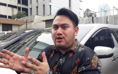 Nassar Nangis, Rindu Anak yang Sekarang Diasuh Mantan Istri