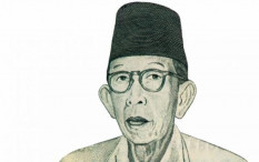 Peringati Hardiknas, Ini Kumpulan Kalimat Bijak Ki Hajar Dewantara