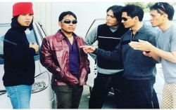 Ini Deretan Lagu-lagu Hits Dewa 19 Karya Mendiang Erwin Prasetya