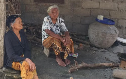 Mengenal Sosok Mbah Minto, Nenek dari Klaten yang Viral karena Parodi Gagal Mudik