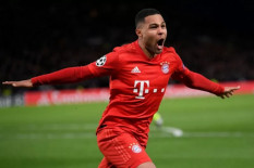 Menteri Jerman Dukung Bundesliga Musim Ini Kembali Dijalankan