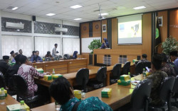 Mubalig Muhammadiyah di Bantul Didorong Melek Teknologi