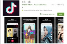 Aplikasi-Apilkasi Ini Jadi Populer Sejak Ada Anjuran di Rumah Saja