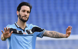 Luis Alberto Siap Perpanjang Kontrak di Lazio