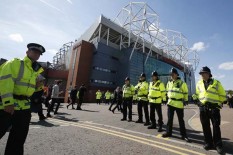 Bisnis Lesu, MU Akan Tutup Old Trafford