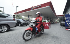 Pertamina Beri Diskon Bright Gas Hingga Cashback BBM, Begini Cara Mendapatkannya