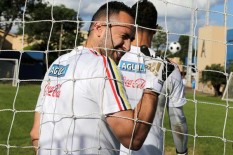 Ospina Resah dengan Keberadaan Alex Meret