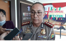 15 Travel Gelap Penyedia Jasa Mudik Diamankan Polda Metro Jaya