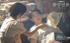 Film Korea Laris Manis di Netflix Selama Pandemi Covid-19
