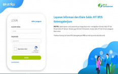 Begini 5 Cara Cek Saldo BPJS Ketenagakerjaan di Tengah Pandemi