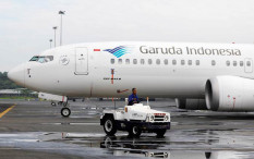 Wow, Garuda Bakal Bagi-Bagi Tiket Gratis kalau Covid-19 Sudah Selesai