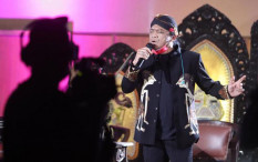 Didi Kempot Meninggal Dunia, Begini Informasi dari Humas RS Kasih Ibu Solo