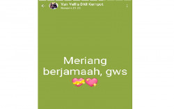  Sebelum Didi Kempot Meninggal Dunia, Sang Istri Unggah Status tentang Kondisi Kesehatan