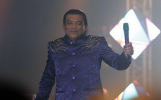 Jenazah Didi Kempot Akan Disemayamkan di Solo dan Dimakamkan di Ngawi