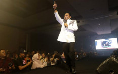 Sang Maestro Campursari Didi Kempot Turut Berkontribusi terhadap Penanganan Pandemi Corona