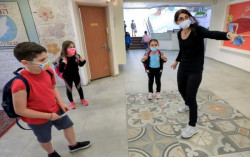 6 Negara Mulai Buka Sekolah Setelah Pandemi Covid-19 Mereda, Ini Cara Mereka