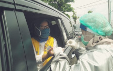 170 Orang Dites Cepat, Bidan dan ASN Diskominfo Bantul Dinyatakan Reaktif