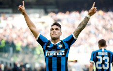 Lautaro Martinez Kian Dekat ke Barcelona