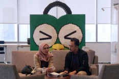Buntut Kasus Tokopedia, Pemerintah dan DPR Komitmen Rampungkan RUU Perlindungan Data Pribadi