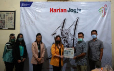 Garuda Mitra Sejati Utamakan Protokol Pencegahan Covid-19