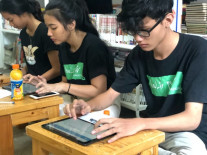 Empat Tantangan Sekolah Jarak Jauh