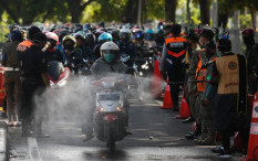 Prediksi Akhir Pandemi Covid-19 di Indonesia Mundur dari Juni ke Oktober 2020
