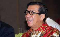 Ada Napi Asimilasi Berulah Kembali, Menkumham: Hanya 0,12%