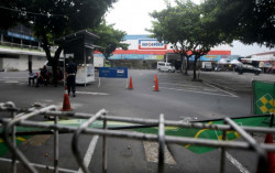 Disediakan 1.500 RDT, Ini Tanggal & Tempat Rapid Test Corona Massal Pengunjung Indogrosir Sleman