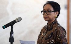 Kemenlu Catat 590 WNA di Indonesia Terinfeksi Corona