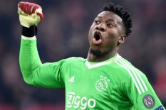 Ajax Patok Harga Onana Minimal Rp663 Miliar