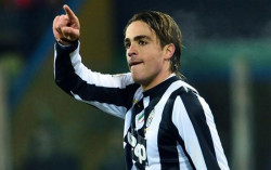 Pernah Bela Milan dan Juve, Matri Putuskan Pensiun