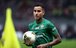 Sevilla & West Ham Saingan Dapatkan Erick Pulgar