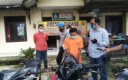 Napi Asimilasi Berulah Lagi