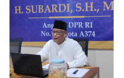 Transportasi Dibuka, Pengawasan Tetap Utama
