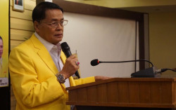 Gandung Pardiman Bentuk Tim Monev untuk Pantau Pendataan Penerima Manfaat terkait Covid-19