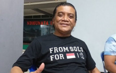 Cegah Penyebaran Corona, Keluarga Minta Sobat Ambyar Tunda Ziarah ke Makam Didi Kempot