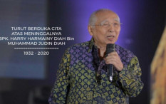 Berita Duka, Pendiri PT Avrist Assurance Berpulang